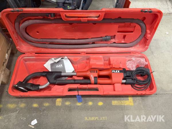 Giraffslip Flex WST1000FV