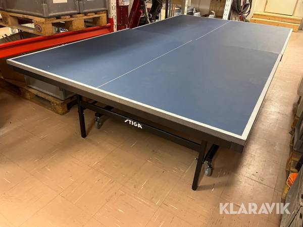 Pingisbord Stiga