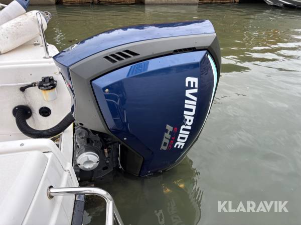 Båtmotor Evinrude 150 E-Tec H.O