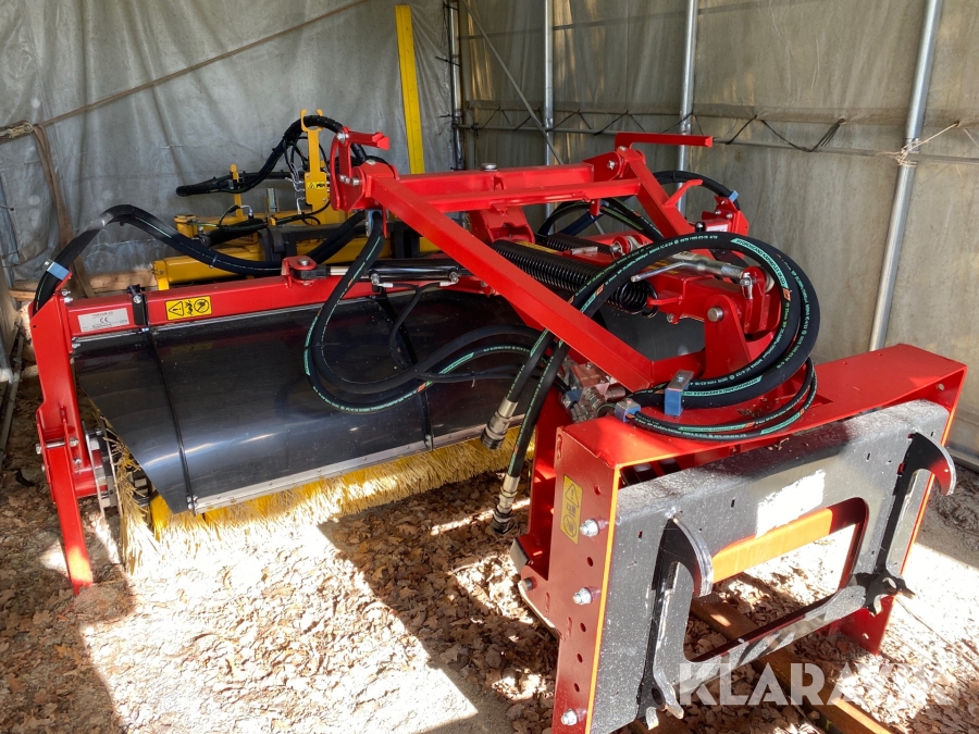 Sopvals Tokvam FK-21100