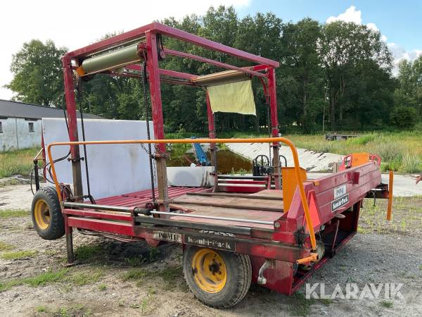 Turbinplastare Pomi Kombi-pack