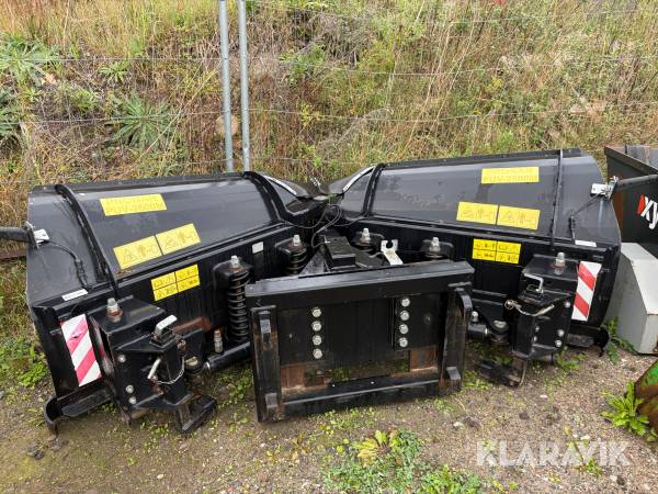 Vikplog Pronar PUV-2600M