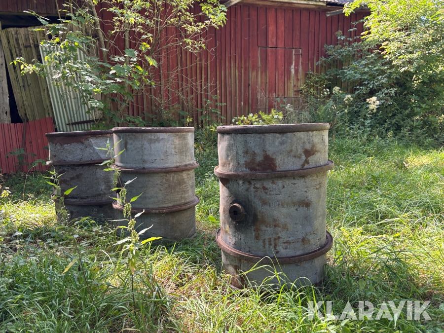 Fotogenfat/Bensinfat BP 3 st