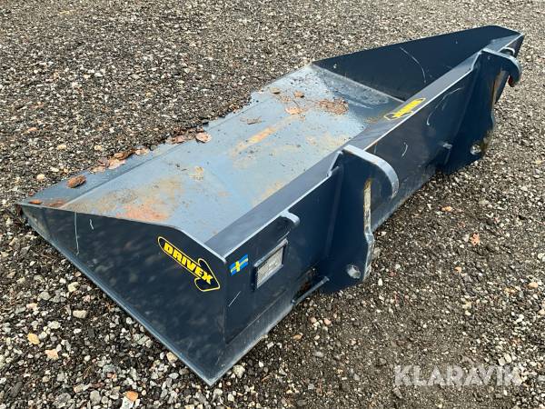 Skopa Drivex PS185-L30