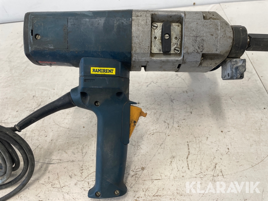 Klaravik Auktioner Bruksomrörare Bosch GRW11E