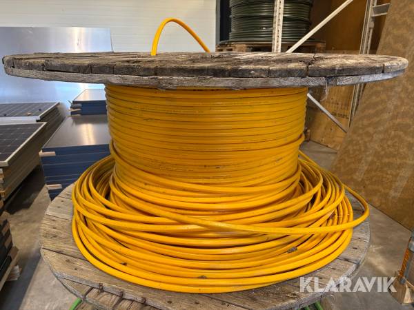 Fiberslang Novosplit 4x7/3,5