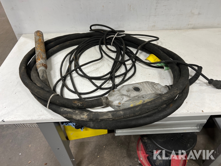 Väggstav Atlas Copco Smart -E56