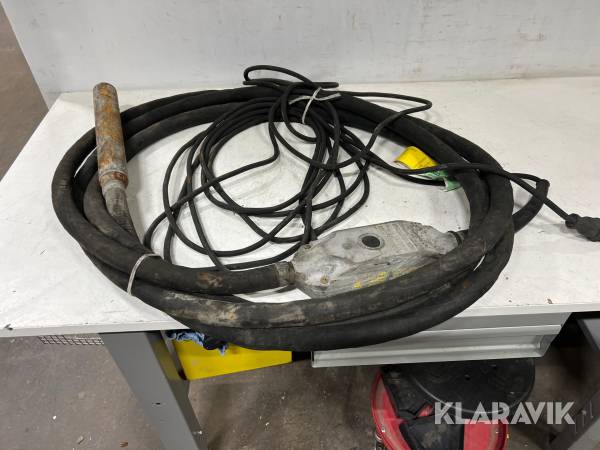 Väggstav Atlas Copco Smart -E56