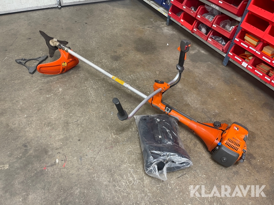Röjsåg Husqvarna 345 R