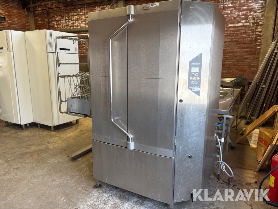 Granuldisk Granule Maxi