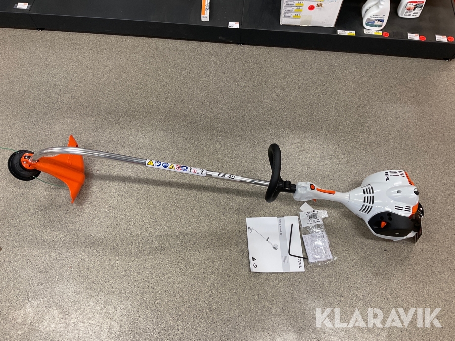 Trimmer Stihl FS 40
