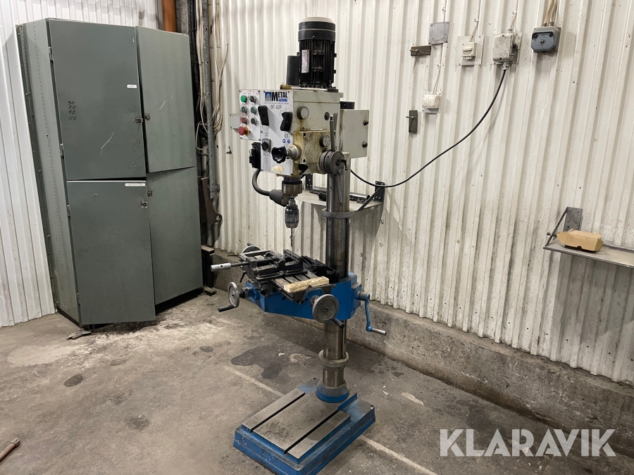 Pelarborr Pela BF42P