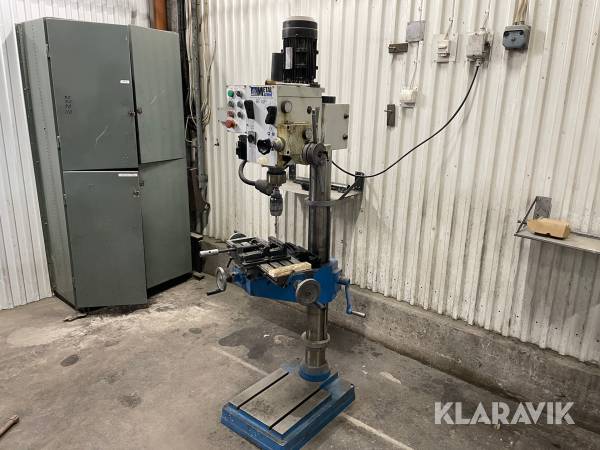 Pelarborr Pela BF42P