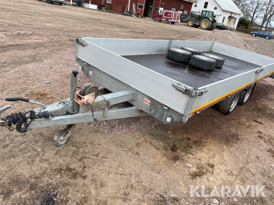 Multisläp Eduard P4