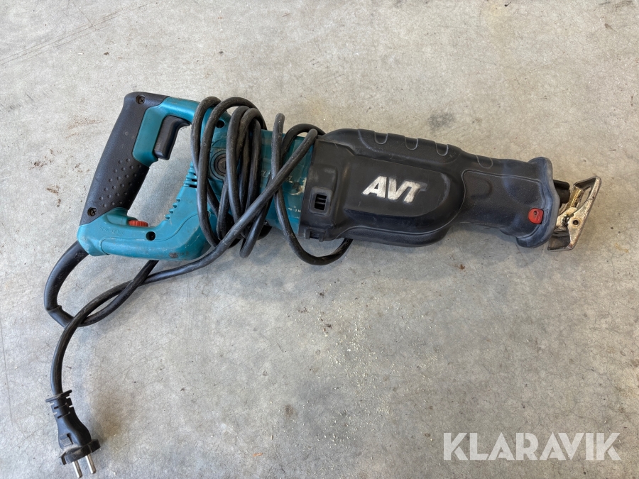 Tigersåg Makita JR3070CT