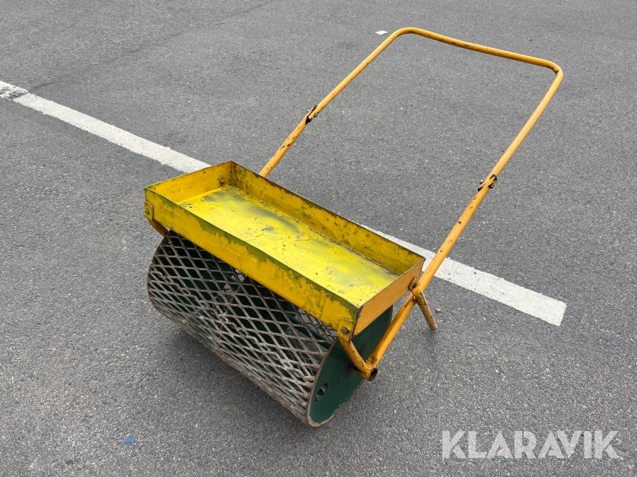 Gallervält Hörby Bruk 3001