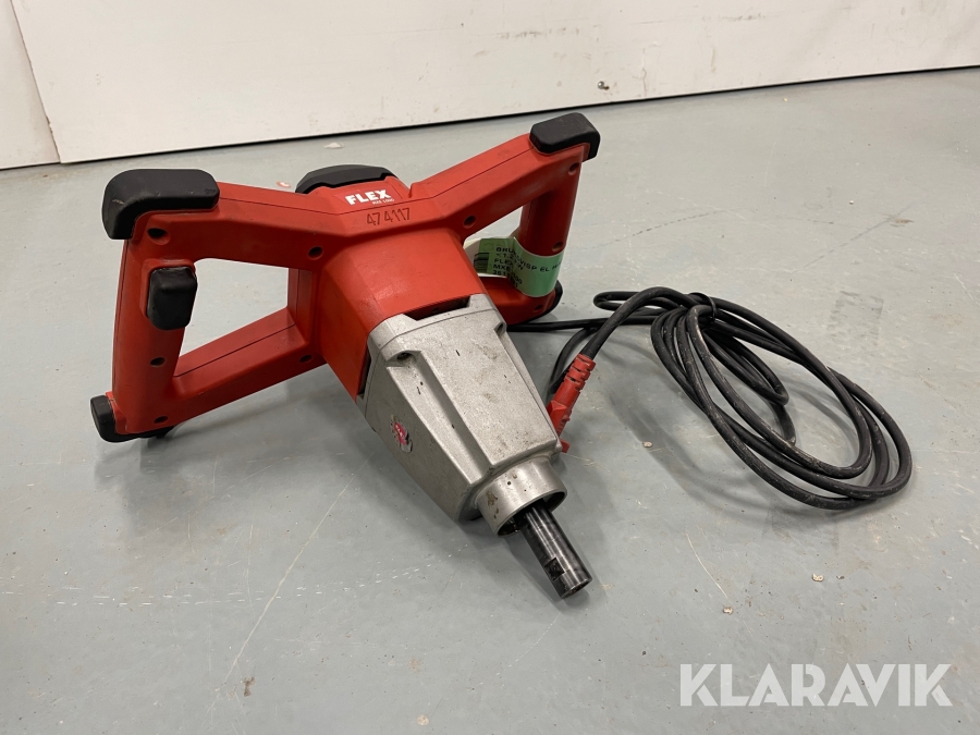 Bruksvisp /omrörare Flex MXE 1100