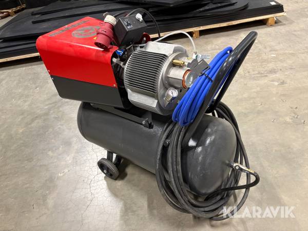 Kompressor Mattei Blade S 2