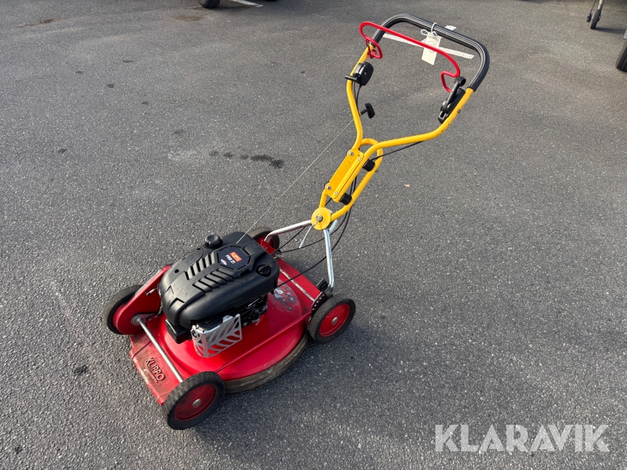 Gräsklippare Klippo PRO 21