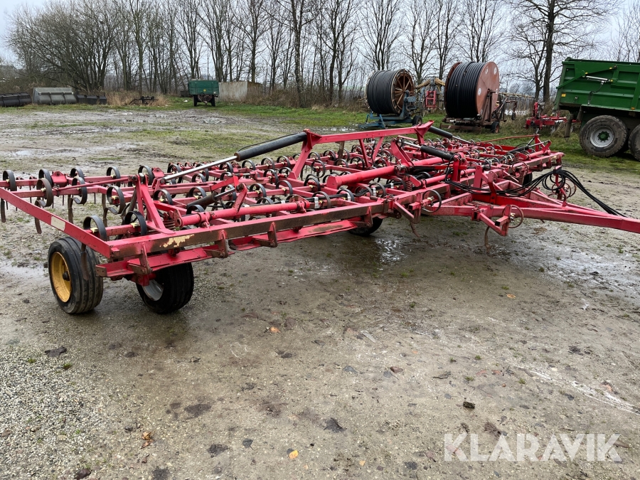 Kultivator/Harv Väderstad NZ G Mk2 9,0 meter