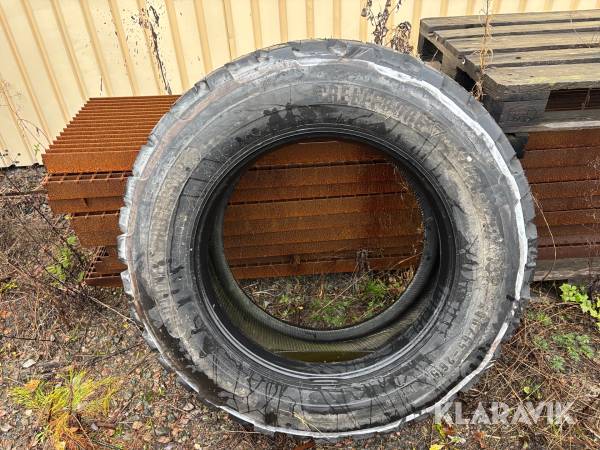 Däck Trelleborg Rottne processor 1st