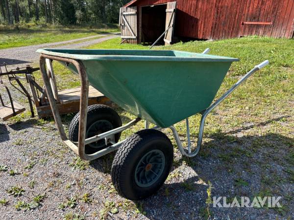 Betongkärra P Linaberg 180 L