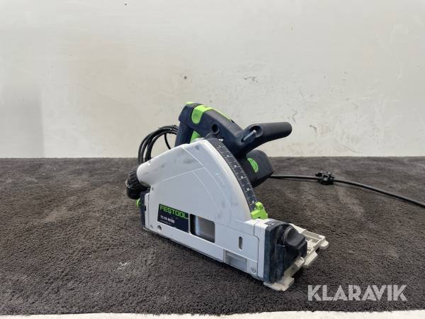 Sänksåg Festool TS 55REBQ