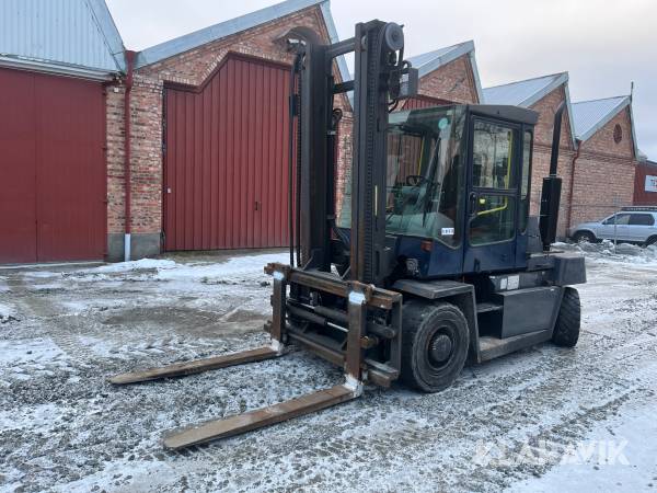 Truck Kalmar DCD 70-6