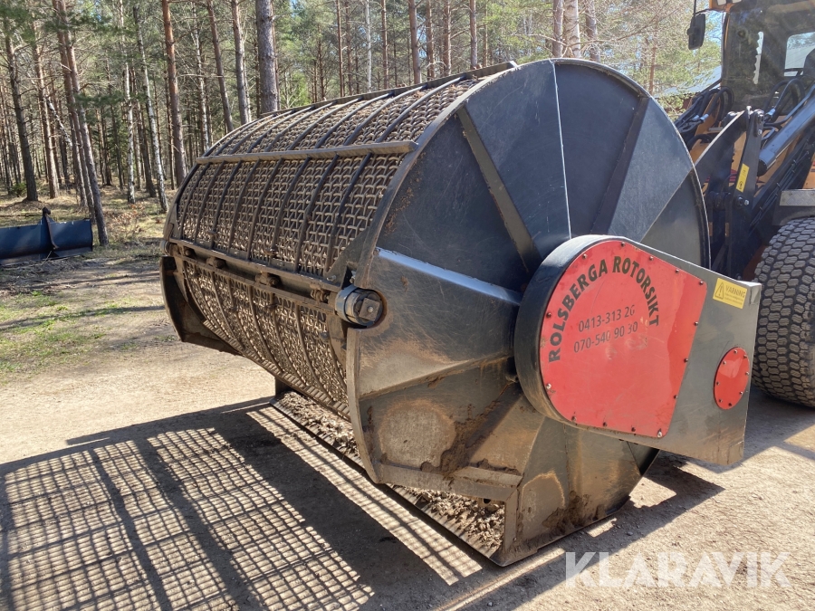 Rotorsikt Rolsberga RRS Stora BM