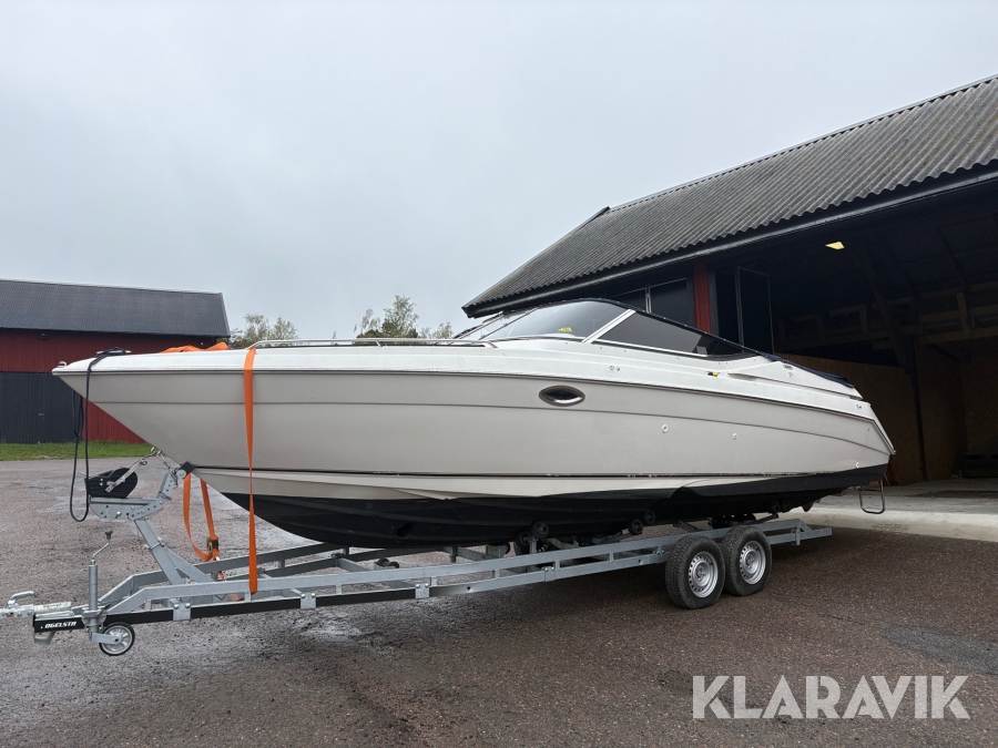 Båt Regal 2800 LSR