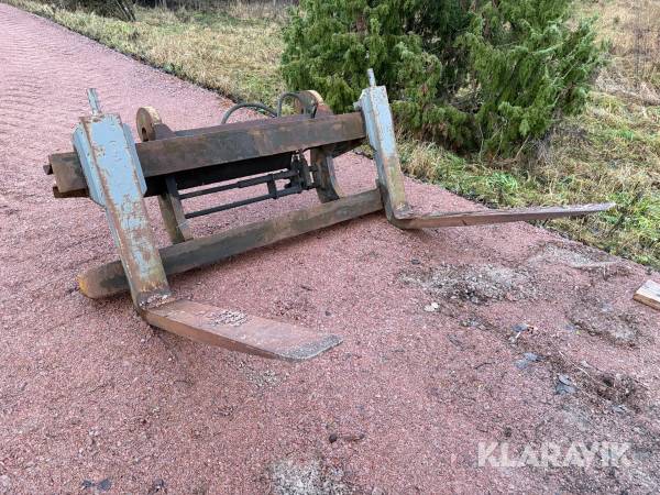 Pallgafflar Stora BM