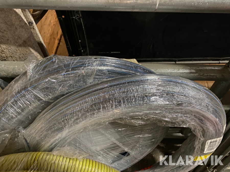 PEM slang 25Mx2 diameter 20mm