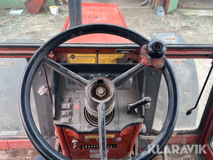 Traktor Fiat DT 110-90