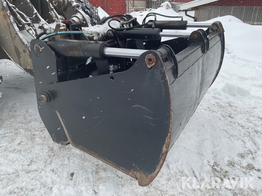 Silocut Ålö 190 Stora BM