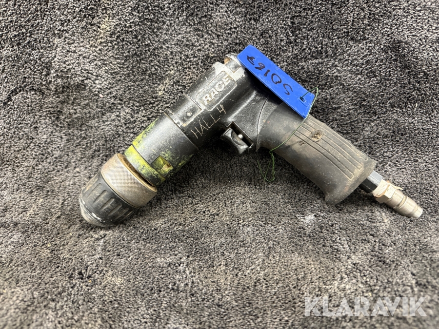 Skruvdragare luft Race