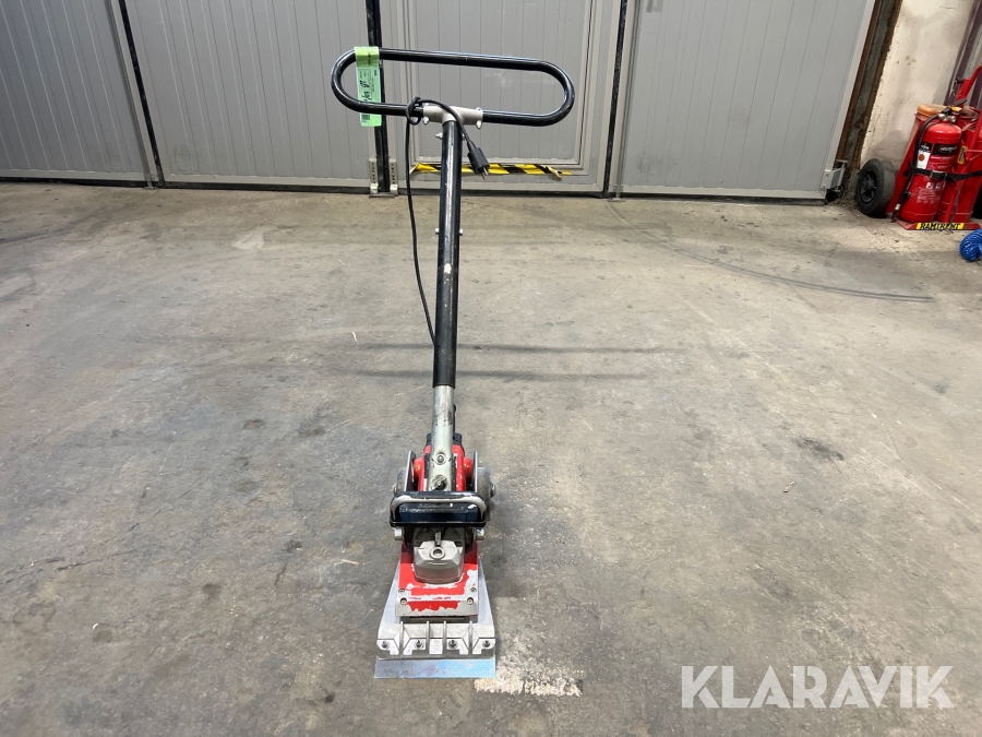 Mattstripper Duri Stripper 2000