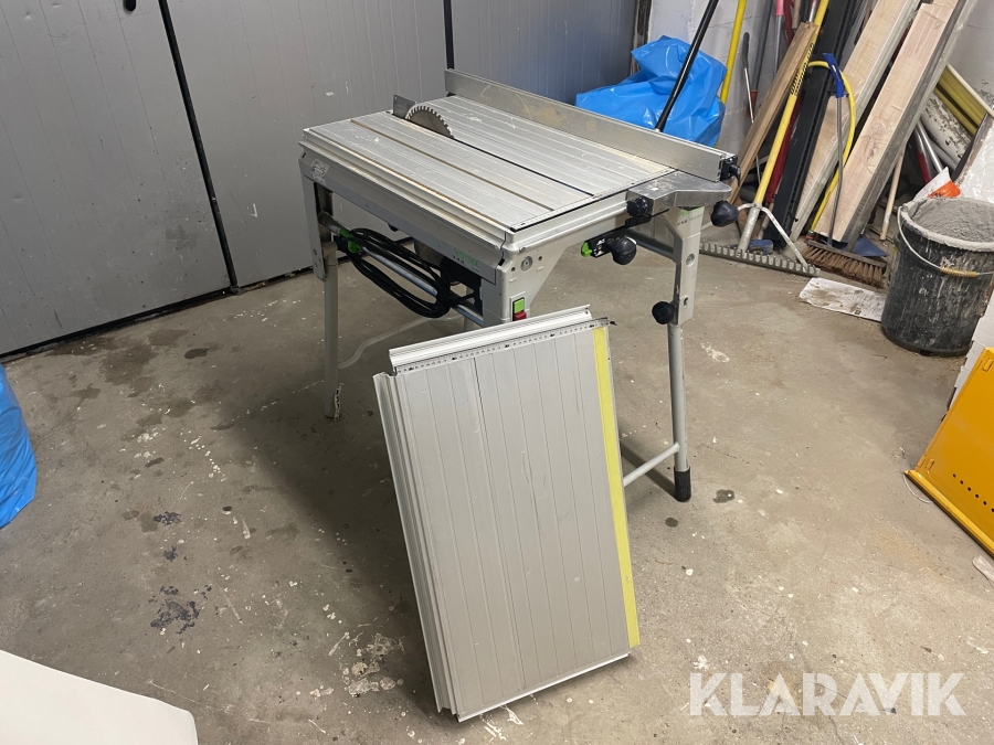 Klyvsåg Festool CS70EB