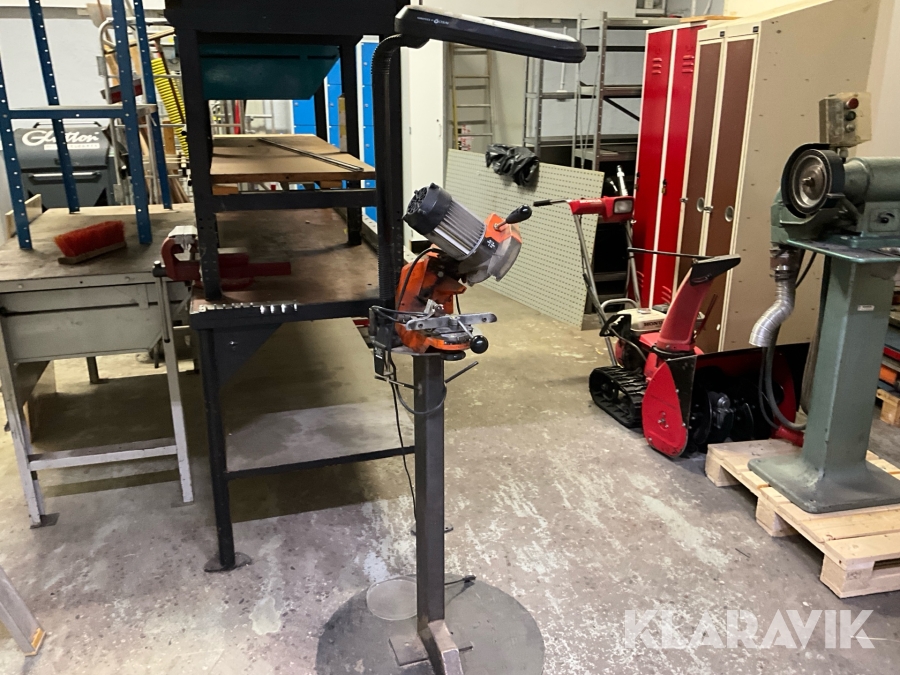 Slipmaskin Bulb 15w 230v E14