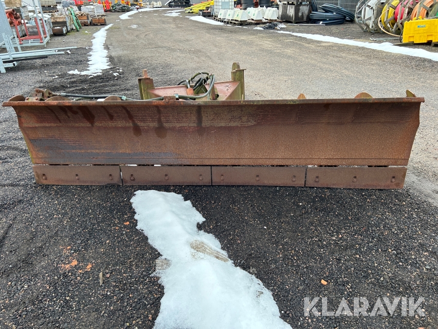 Snöblad Holms TKH-320