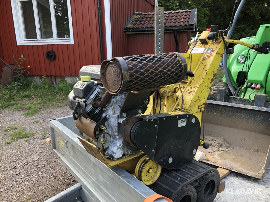 Fiberplog / miniplog Line ward L2