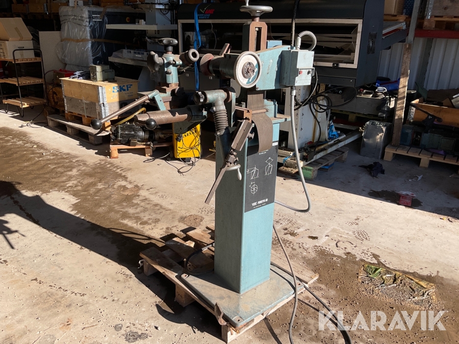 Borrslip VBK Verktyg 500