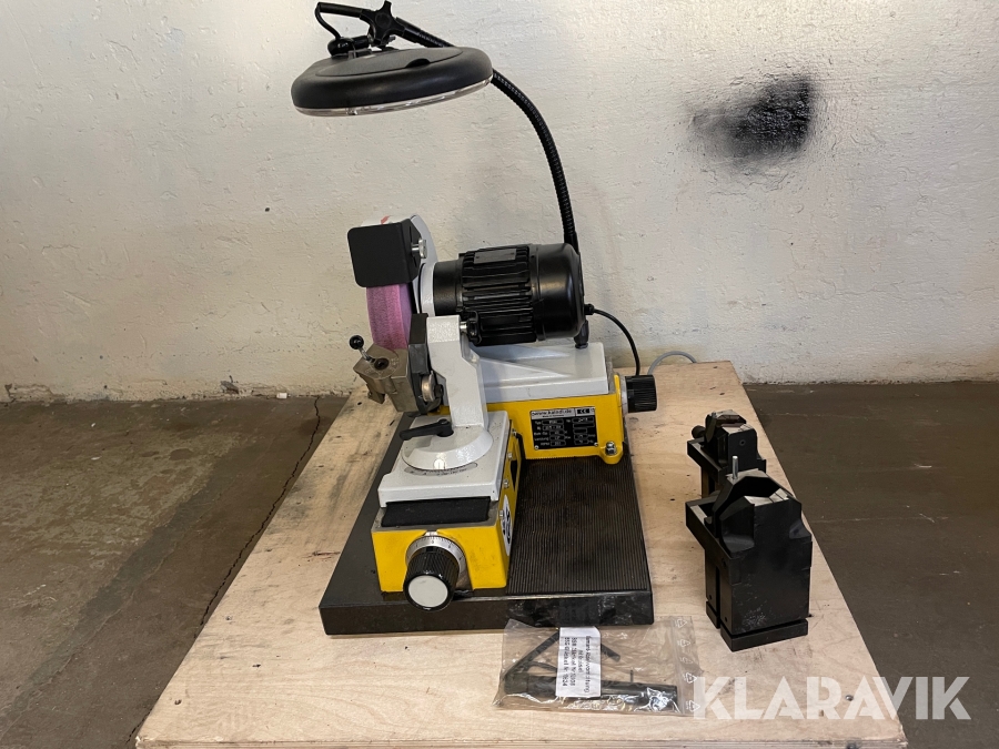 Borrslip Kaindl BSG60