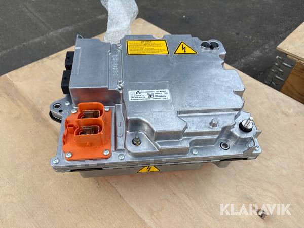 Inverter Bosch 23054H