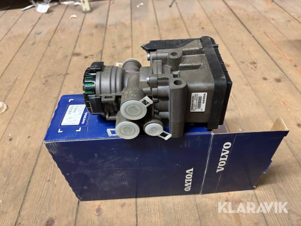 Modulator Volvo