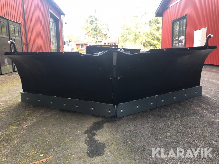 Vikplog Gradmeko VP 400