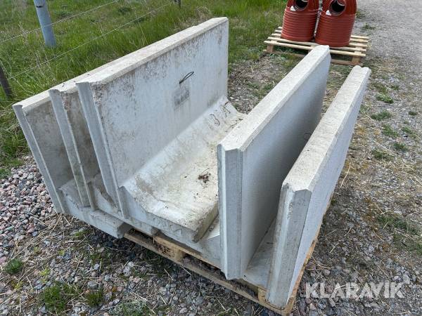 L-stöd S:T Eriks