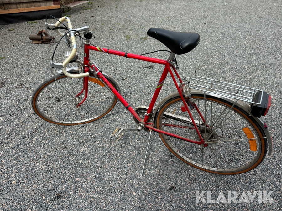 Cykel Crescent Fashion line 24 tum