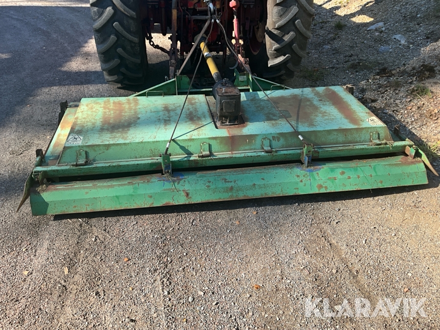 Betesputs Kellfri TR275