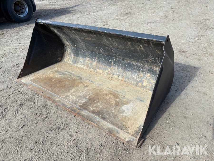 Universalskopa Ålö