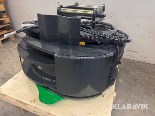 Träklipp S60 Henima 06